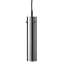 FM2014 hanglamp Ø5.5x24 steel glossy