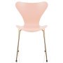 Vlinderstoel Series 7 stoel Anniversary roze