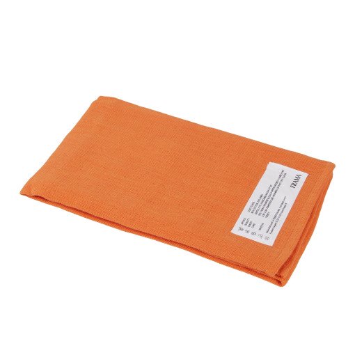 Light Towel handdoek 50x80 Burnt Orange