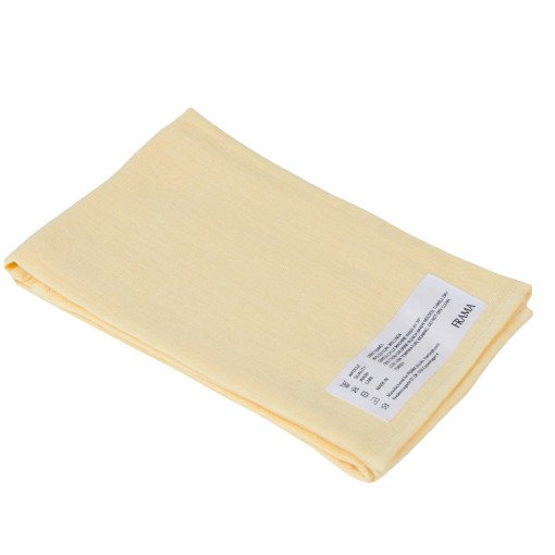 Light Towel handdoek 50x80 Pale Yellow