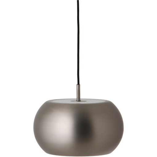 BF 20 hanglamp Ø28 medium satijn