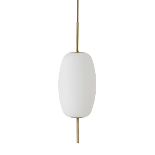 Silk hanglamp M Ø20