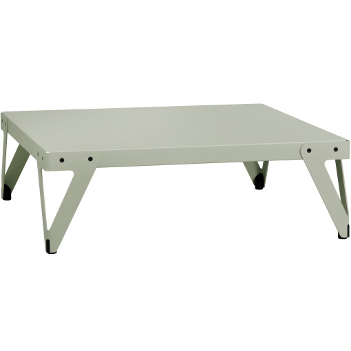 Lloyd Low salontafel parallel 110x110