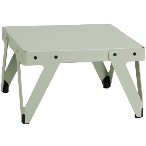 Lloyd Low salontafel parallel 60x60