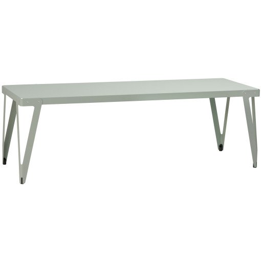 Lloyd Outdoor tuintafel 230x80 parallel