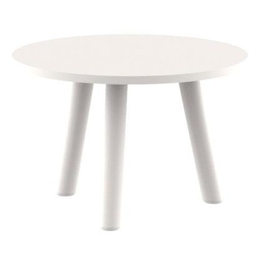 Monolite tafel Ø110 Fenix Bianco Male