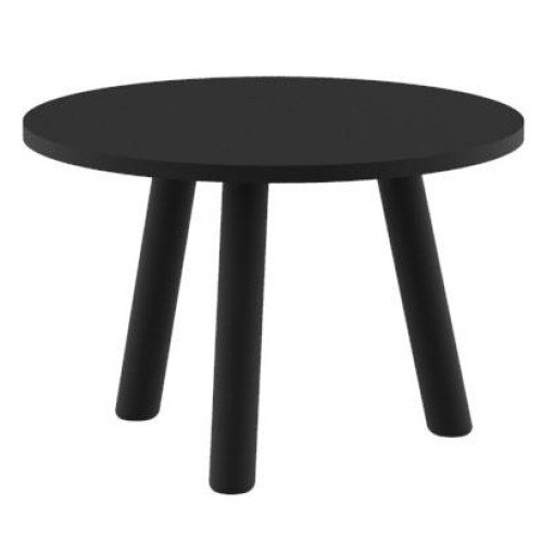 Monolite tafel Ø110 Fenix Nero Ingo