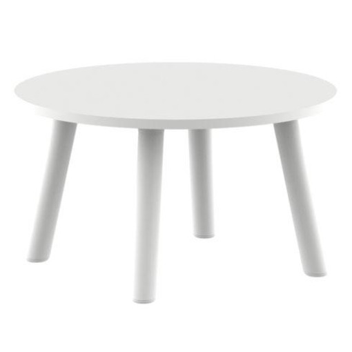 Monolite tafel Ø130 Pfleiderer White