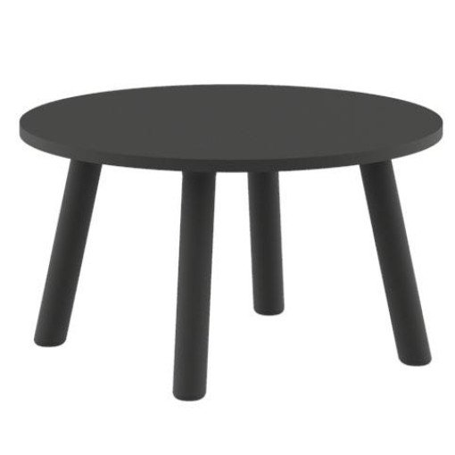 Monolite tafel Ø130 Pfleiderer Black