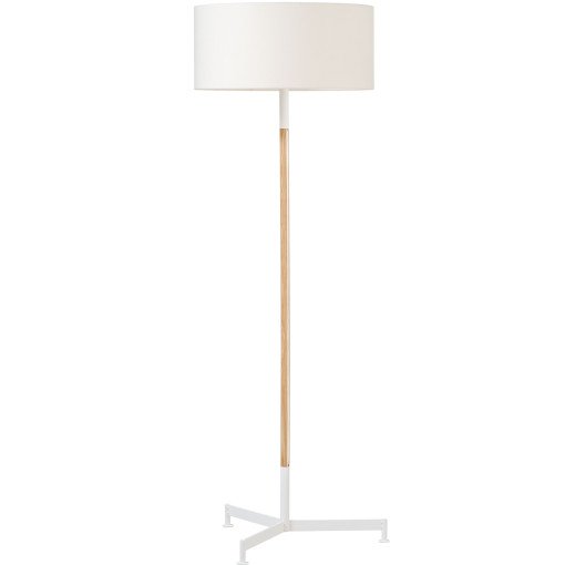 Stoklamp Vloerlamp