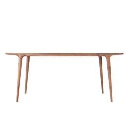 Fawn tafel 180x90 Walnut