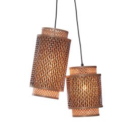 Bhutan 2 cluster hanglamp