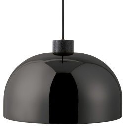 Grant hanglamp Ø45 zwart