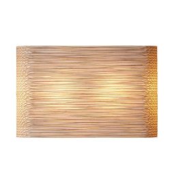 Scraplights Skew 15 wandlamp LED blond