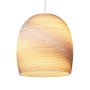 Scraplights Bell 10 hanglamp Ø27 blond