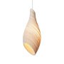 Scraplights Nest hanglamp Ø24 blond