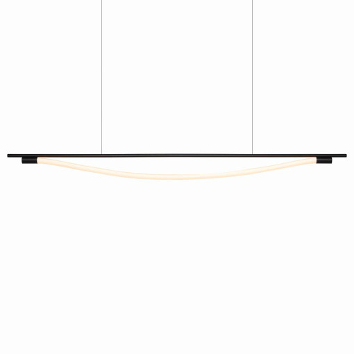 Levity Bow 160 hanglamp LED