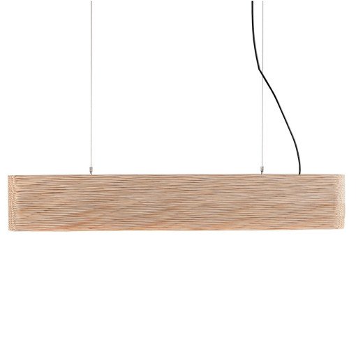 Scraplights Hewn 48 8 hanglamp LED blond