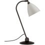 Bestlite BL2 bureaulamp zwart/classic white