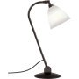 Bestlite BL2 bureaulamp zwart/wit