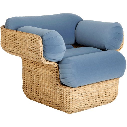 Basket fauteuil Dedar Sunday 002