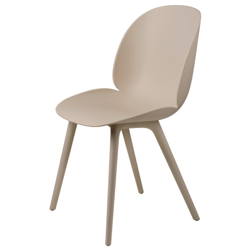 Beetle outdoor tuinstoel beige