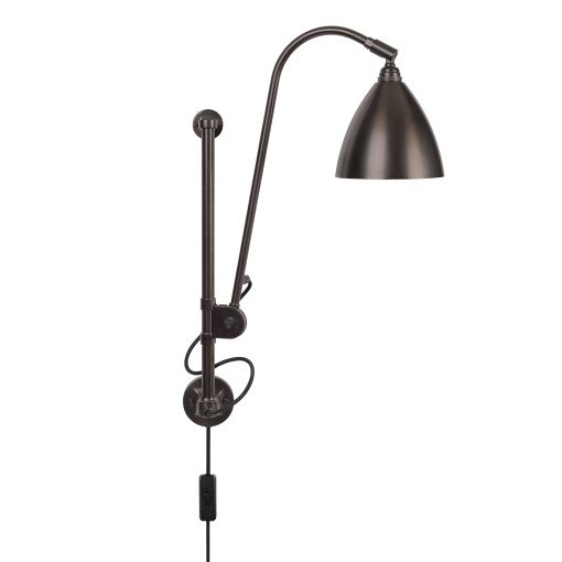 Bestlite BL5 wandlamp zwart