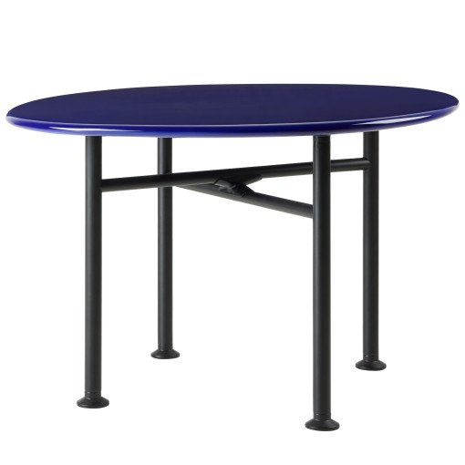 Carmel salontafel 60 pacific blue