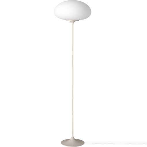 Stemlite vloerlamp hoog pebble grey