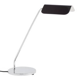 Apex bureaulamp Iron Black