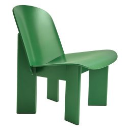 Chisel fauteuil Lush Green