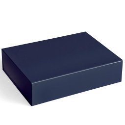 Colour Storage opberger S Midnight Blue