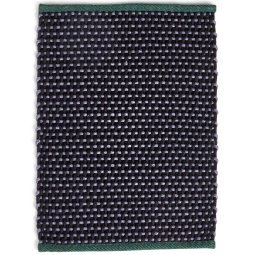 Door mat deurmat green