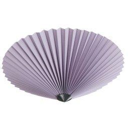 Matin plafondlamp Ø38 Lavendel