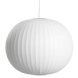 Nelson Ball Bubble M hanglamp Ø48