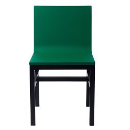 Slope Chair stoel groen