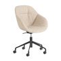 About A Chair AAC155 soft bureaustoel Bolgheri LGG60