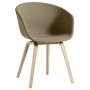 About a Chair AAC23 stoel, gezeept eiken, Surface 450