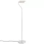 Apex vloerlamp Oyster White