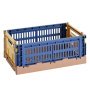 Colour Crate Mix opberger S Dark Blue