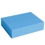 Colour Storage opberger S sky blue