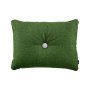 Dot Cushion Divina Melange kussen dark green 971 (120/671)