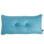 Dot Cushion Divina Melange 2x2 light blue 721 (821/120)