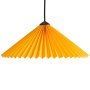 Matin hanglamp Ø38 Yellow