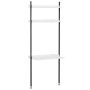 Pier System 11 kast White/Black