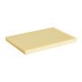 Slice snijplank 30x20 Light Yellow