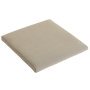 Zitkussen voor Balcony fauteuil Beige Yeast