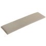 Zitkussen voor Balcony eetbank 119.5 Beige Yeast