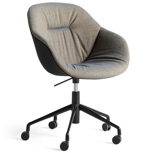 About a Chair AAC153 Soft Duo bureaustoel Remix 852
