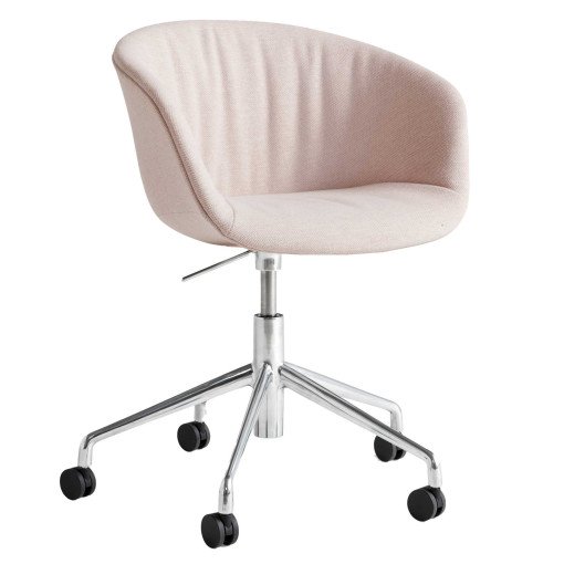 About a Chair AAC53 Soft bureaustoel Mode 26